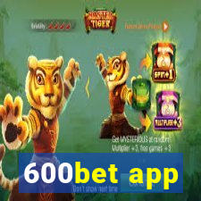600bet app